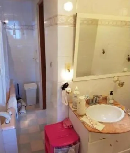 Casa En Venta Santiago # 612, Col. Lomas Quebradas, Alc. Magdalena Contreras, Cp. 10000 Ajrj