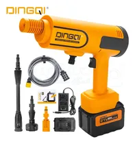 Comprar Hidrojet Inalambrico Recargable 21v