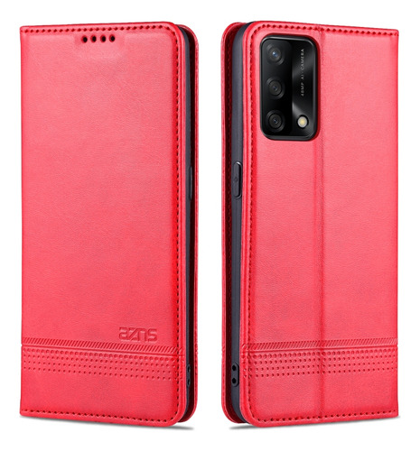 Funda Para Oppo A74 4g/f19 Azns