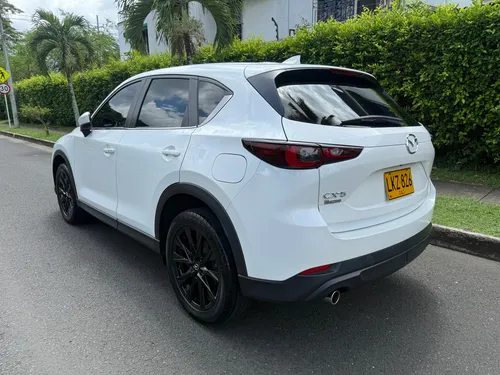 Mazda CX-5 2.0 Touring Station Wagon