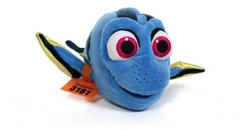 Peluche De Dory Interactivo Original Donde Esta Dory