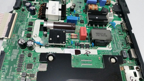 Kant Su2 7000 55 Main Samsung Un50tu7000f Serie 73a (Usado)