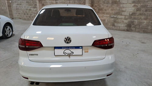 Volkswagen Vento 1.4 Highline 150cv At
