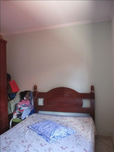 Imagem 9 de 14 de Casa Com 2 Dormitórios À Venda, 220 M² Por R$ 360.000,00 - Santa Terezinha - Piracicaba/sp - Ca1688
