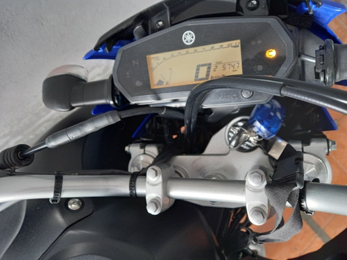 Yamaha Xtz Lander 250
