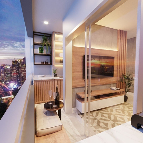 Imagem 4 de 14 de Apartamento - Ap00616 - 69827744