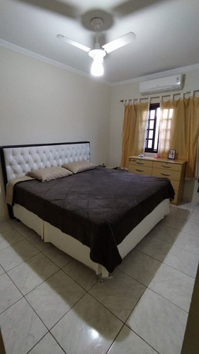 Imagem 13 de 22 de Casa Com 3 Dormitórios À Venda, 90 M² Por R$ 430.000,00 - Residencial Bosque Dos Ipês - São José Dos Campos/sp - Ca1034