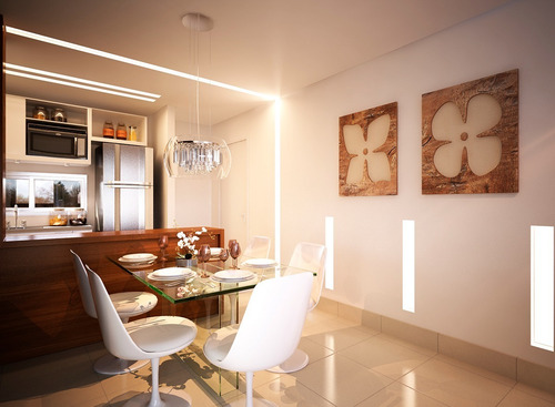 Imagem 4 de 18 de Seu Apartamento 2 Quartos Da Gabriel Bacelar Em Boa Viagem | Confira E Garanta Sua Unidade