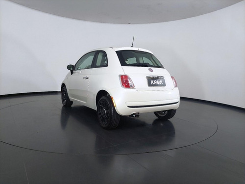 Imagem 5 de 15 de 179771 - Fiat 500 2012 Com Garantia