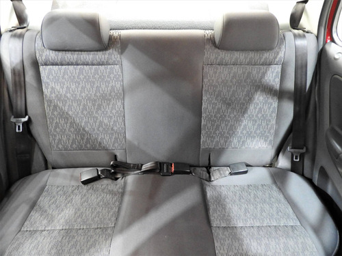 Imagem 11 de 12 de Volkswagen Fox 1.6 Mi Total Flex 8v 5p Flex Manual
