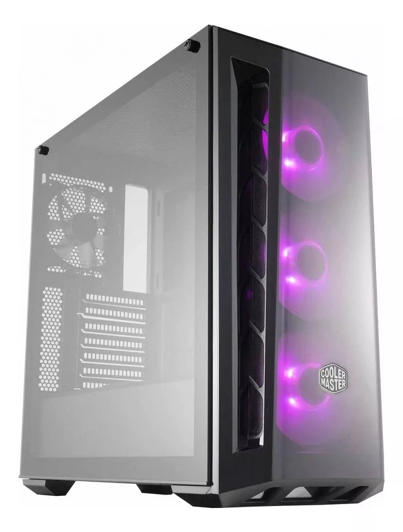 Primeira imagem para pesquisa de gabinete cooler master