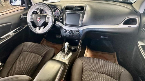 Fiat Freemont Precision 7 Lugares 2013 Mutio Nova