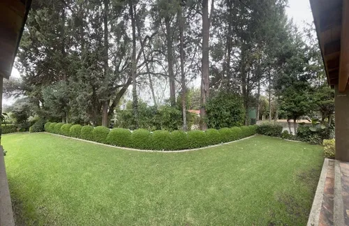 Vendo Casa En Club De Golf Valle Escondido Cod. Vv536