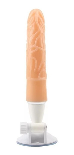 Vibrador Consolador Masturbador C/agua Orgasmi Clitoris Anal