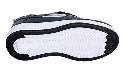 Zapato De Niño Marca 24 Walks / 311000924