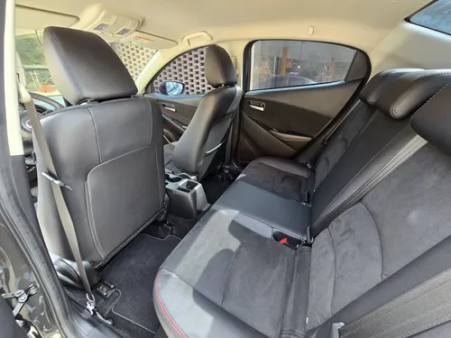 Mazda 2 Sedan 1.5 Grand Touring Lx At