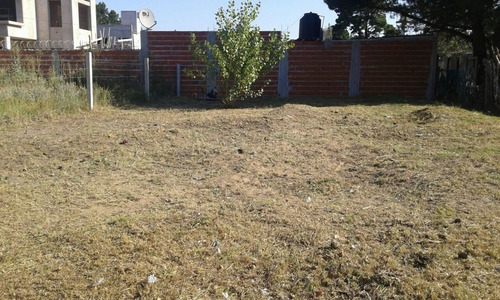 Imagen 4 de 6 de En Este Lote Podes Construir Tu Casa De La Costa. Llamame Ahora.