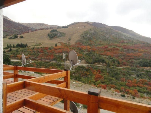 Imagen 6 de 12 de Departamento Cerro Catedral Oportunidad Muy Buena Renta