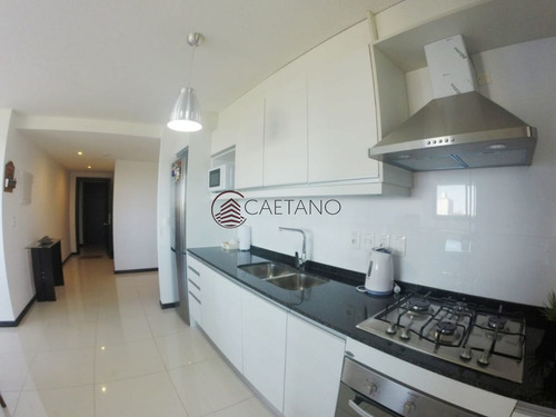 Imagen 10 de 21 de Muy Lindo Apartamento En Zona Roosevelt - Punta Del Este Roosevelt