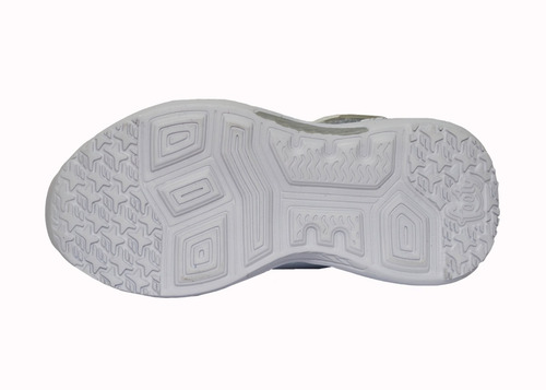 Zapatillas Footy Colegial Escolar Harvard Velcro Cordon Sc16