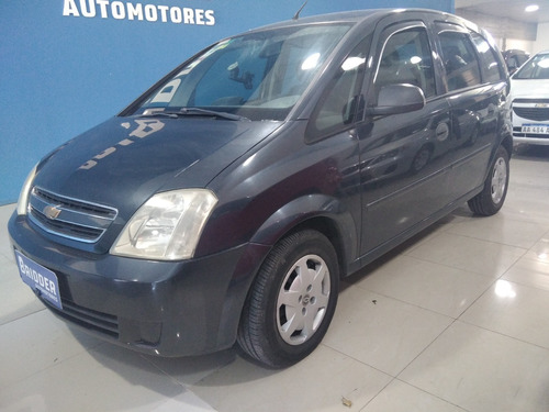 Chevrolet Meriva 2009 Gl 1.6