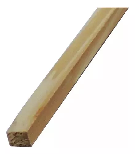 LISTON MADERA 2X3 MM 1 M