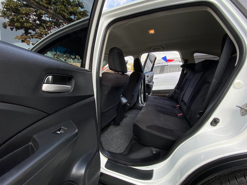 Honda CR-V 2.0 Lx 4x2 5p