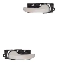 Comprar Set 2 Manijas Del Puerta Interior F-150 99 Al 08 Hushan