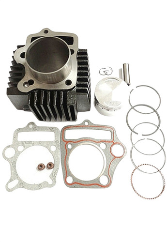 Imagen 1 de 1 de Cilindro X1 Bera 125cc Std Modelo Nuevo