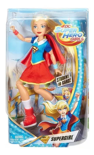 Muñeca deals de supergirl
