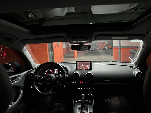 Audi A3 1.4 Tfsi Sedan 150 Cv