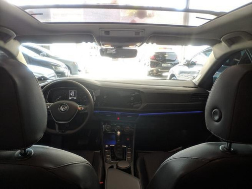 Volkswagen Jetta Jetta 250 Tsi 1.4 Flex 16v Aut. Flex Autom