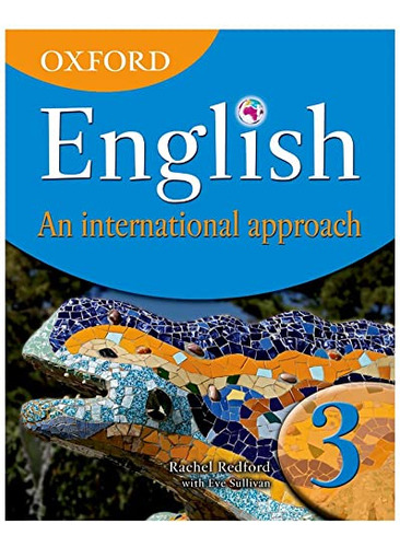 Libro Oxford English An International Approach 3 Student`s D