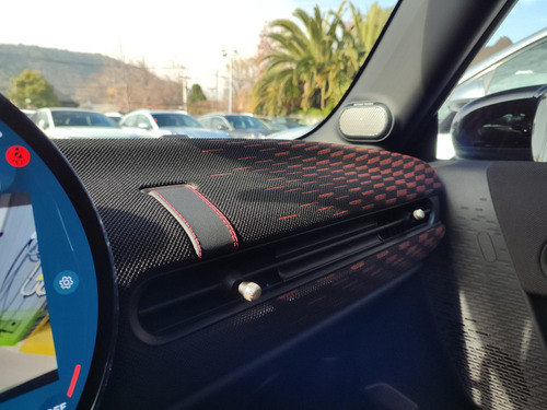 Mini Cooper S 2.0 Jcw Package 2025