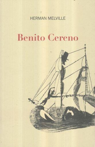 Benito Cereno