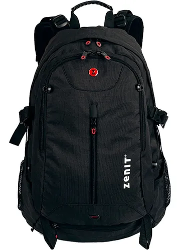 Mochila zenit negra clearance