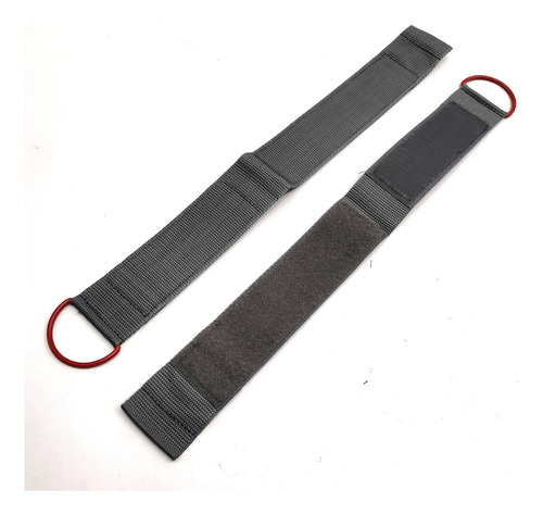 4 X 2x Correas De Pedales Elípticos Para Hacer Ejercicio En