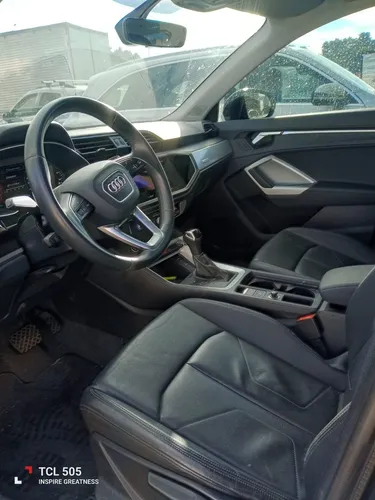 Audi Q3 1.4 Tfsi Attraction Plus