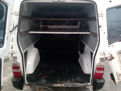 Fiat Fiorino 1.3 Fire 2010