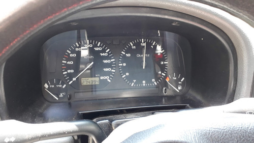 Volkswagen Caddy 1.9 Sd 2001