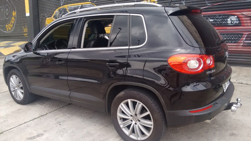 Volkswagen Tiguan 2.0 Tsi 4motion Completa
