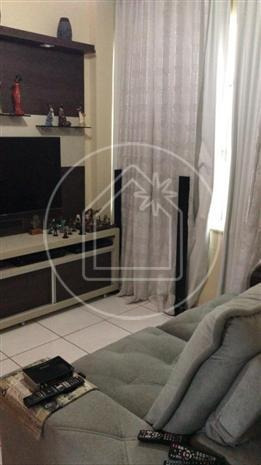Apartamento - Ref: 867394