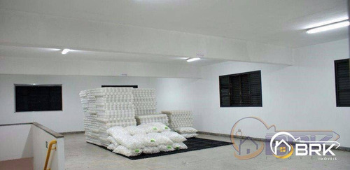 Imagem 3 de 9 de Prédio À Venda, 800 M² Por R$ 1.800.000,00 - Vila Formosa - São Paulo/sp - Pr0006