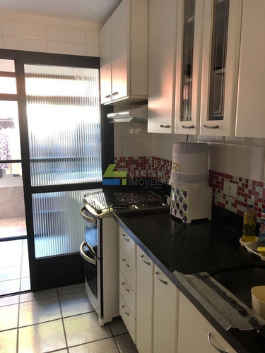 Imagem 6 de 15 de Casa Em Condominio - Vila Santo Estefano - Ref: 14280 - V-872277