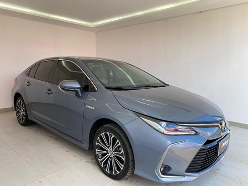 Toyota Corolla A Premium H 2021