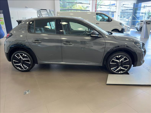 Peugeot 208 1.0 Turbo 200 gt