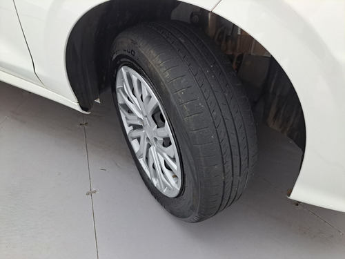 Fiat Cronos 1.3 FIREFLY FLEX DRIVE MANUAL