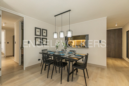 Vende Sin Comisión!!! Dpto. 3d+ Estar Y 2 Terrazas!