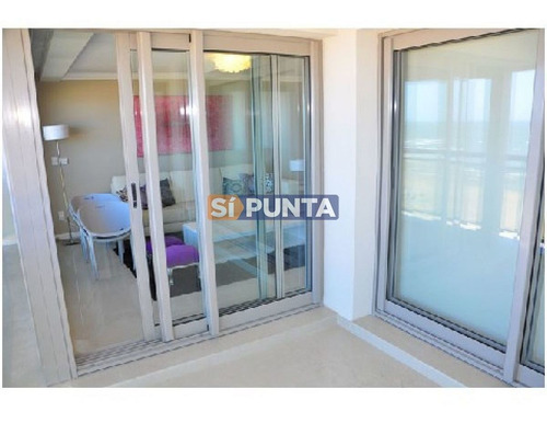 Imagen 12 de 12 de Apartamento En Venta - Brava