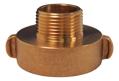 Fnst Mnpt Adaptador Hidrante Id Laton